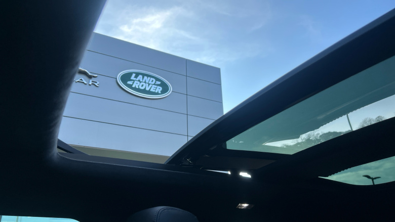 Land Rover Range Rover Evoque 2.0 D200 Autobiography 5dr Auto [Revised] Diesel Hatchback